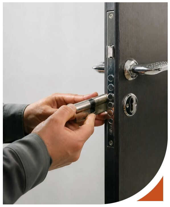 Замена замков Mul T Lock с выездом в Шелехове круглосуточно
