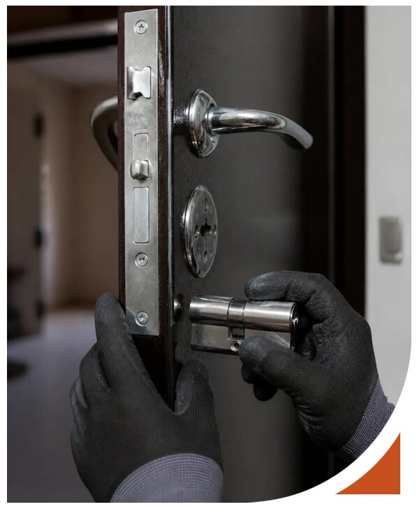 Замена замков Abloy срочно с гарантией и выездом в Шелехове