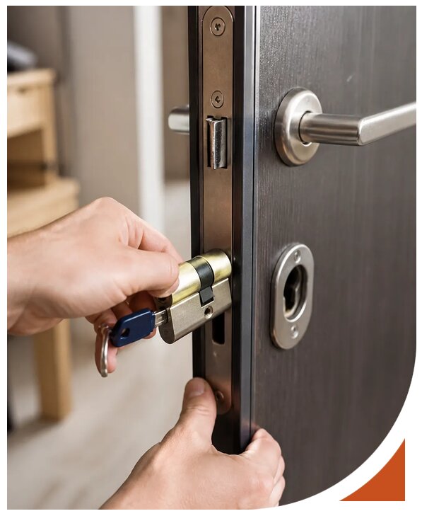 Профессиональный ремонт замков Mul T Lock с выездом в Шелехове