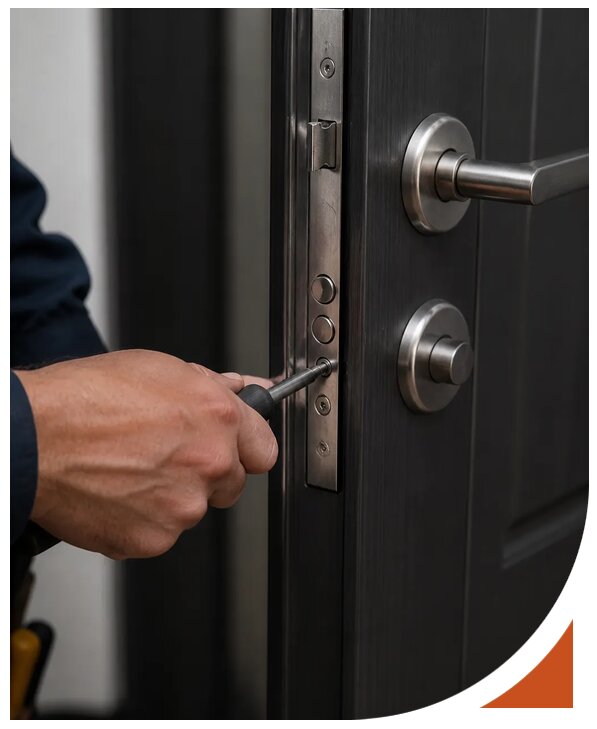 Ремонт замков Abloy с выездом мастера на дом в Шелехове